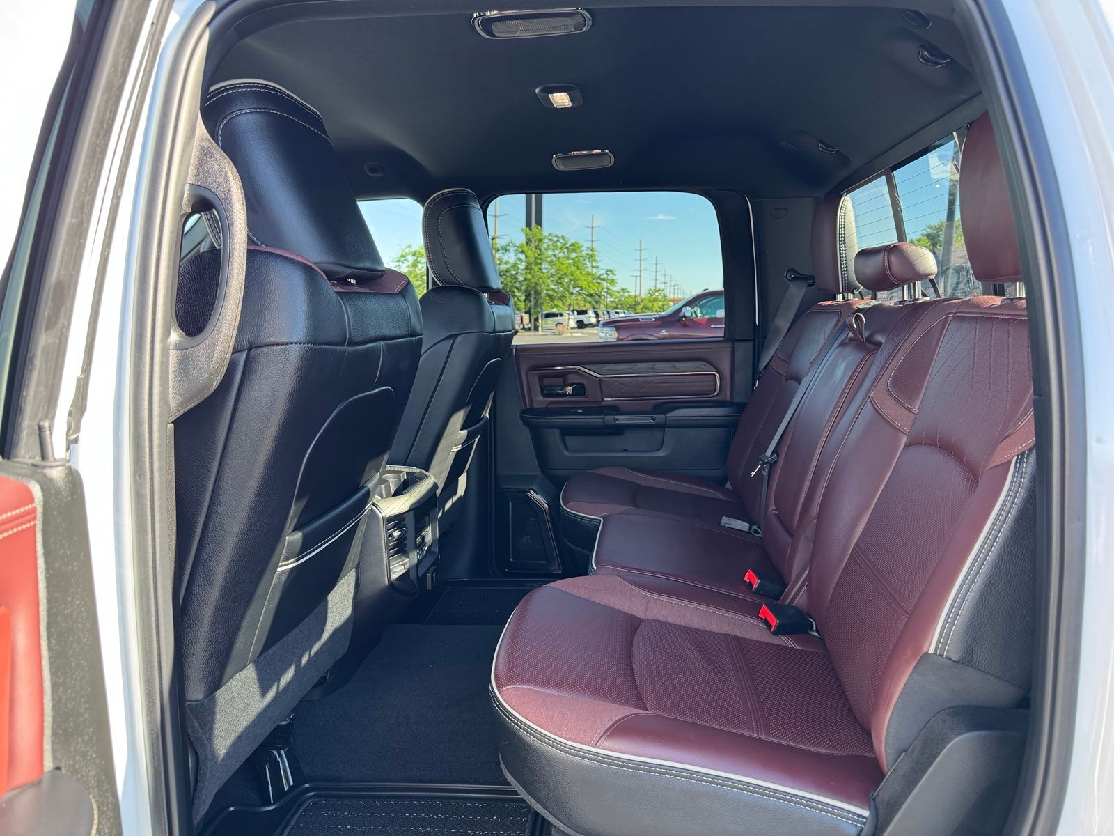 Used 2025 Ram 2500 Truck
