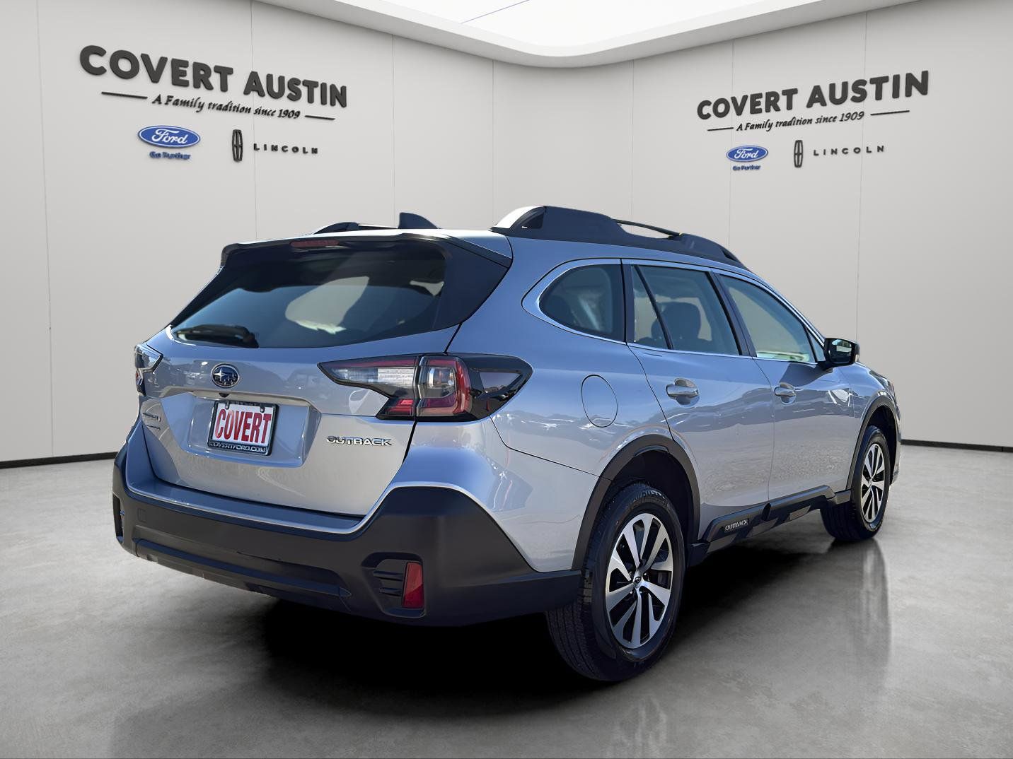 Used Car 2022 Subaru Outback  2.5i For Sale Under $25,000 In Austin, Texas