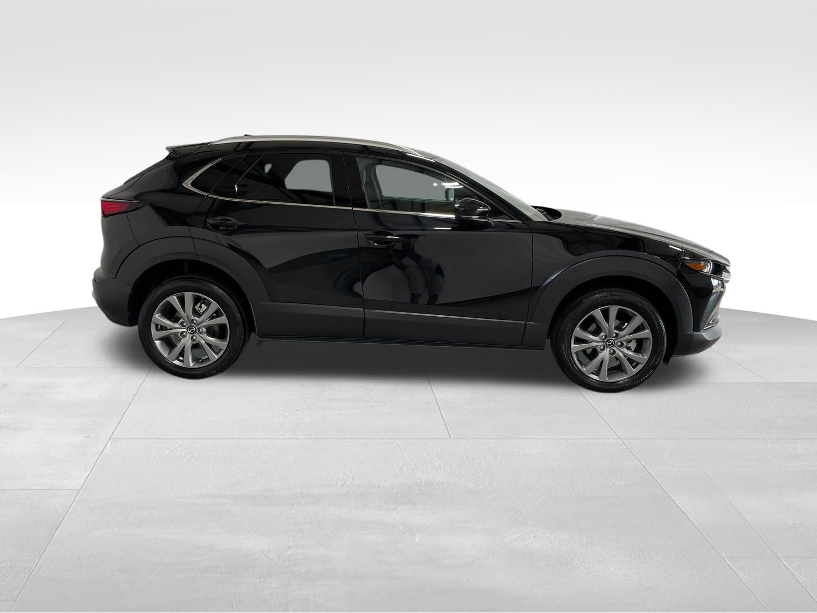 Used Car 2024 Mazda Cx-30  2.5 S Premium Package For Sale Under $25,000 In Austin, Texas