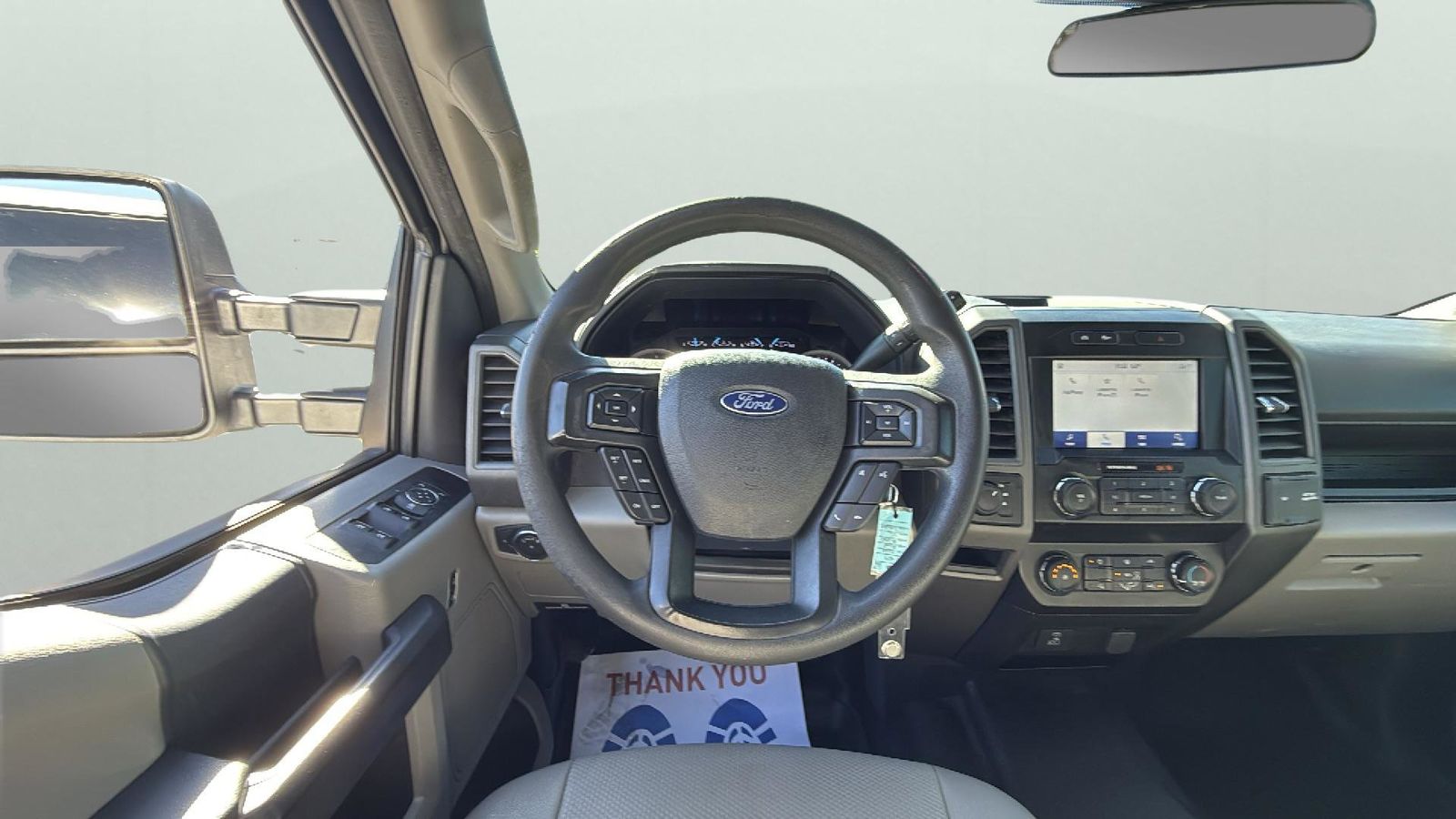 Used Car 2022 Ford F-250sd  Xl For Sale Under $40,000 In Austin, Texas