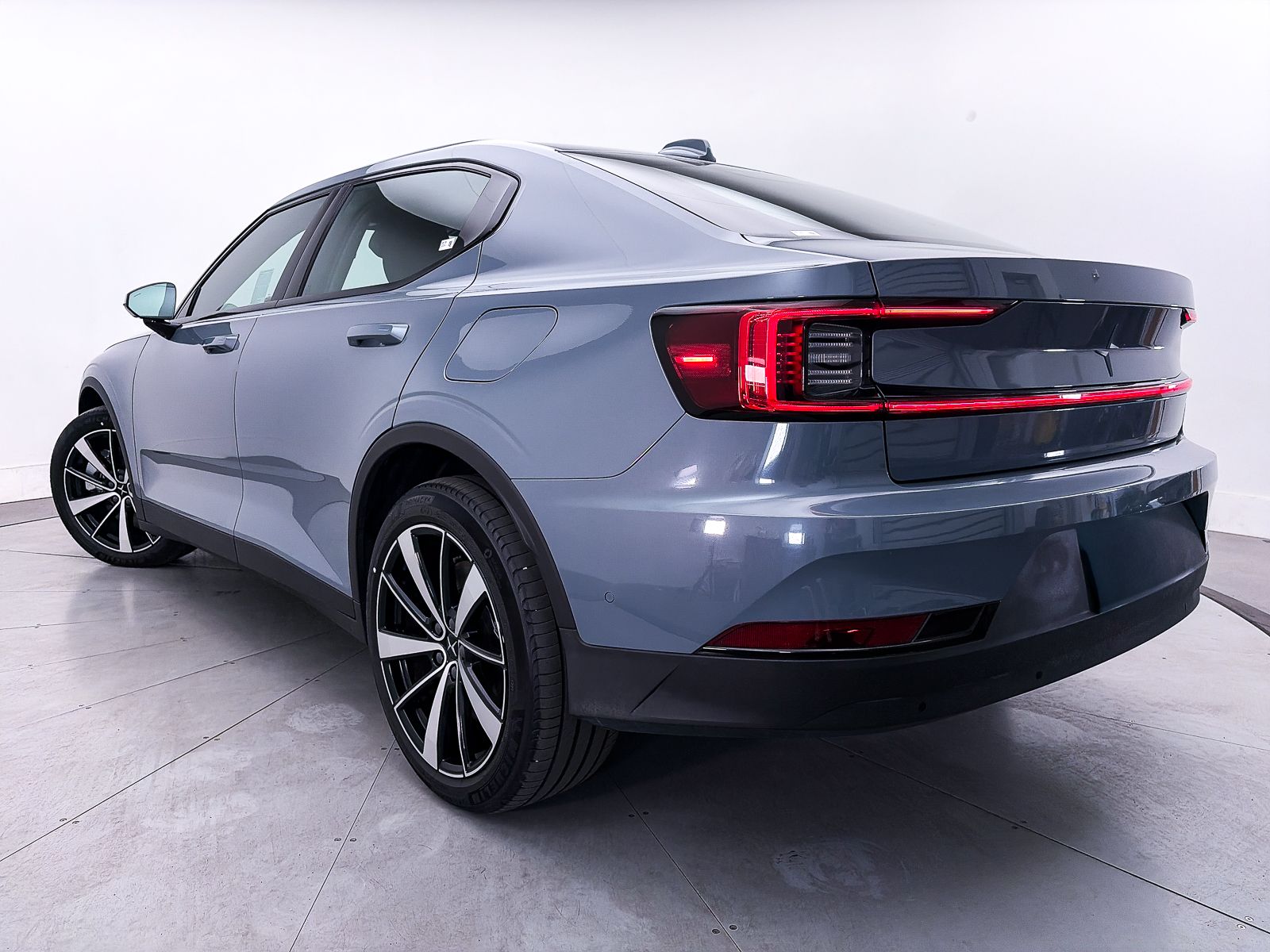 Used 2022 Polestar 2 Base with VIN LPSED3KA7NL077111 for sale in Scottsdale, AZ