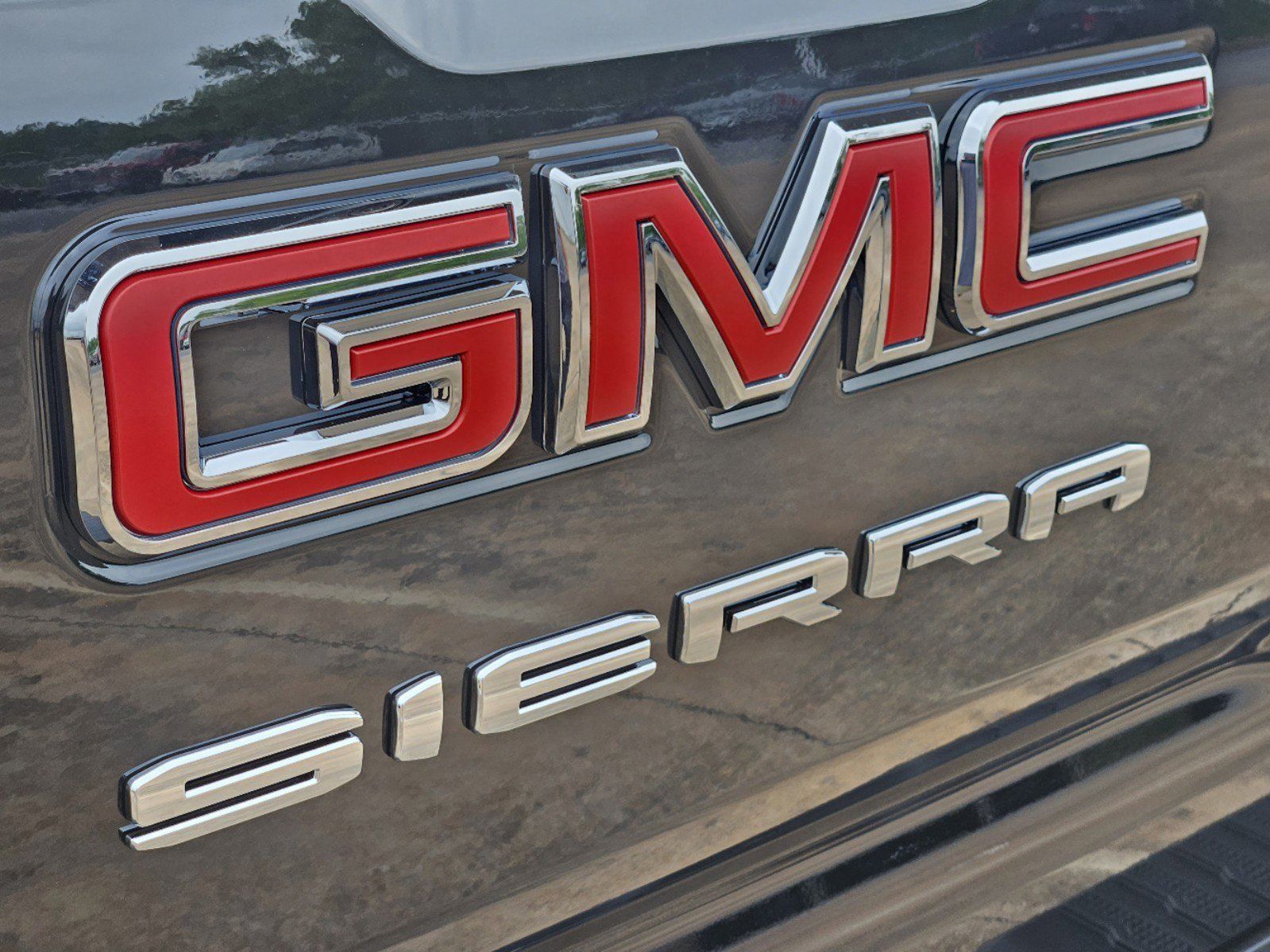 2024 GMC Sierra 1500 Pro 9