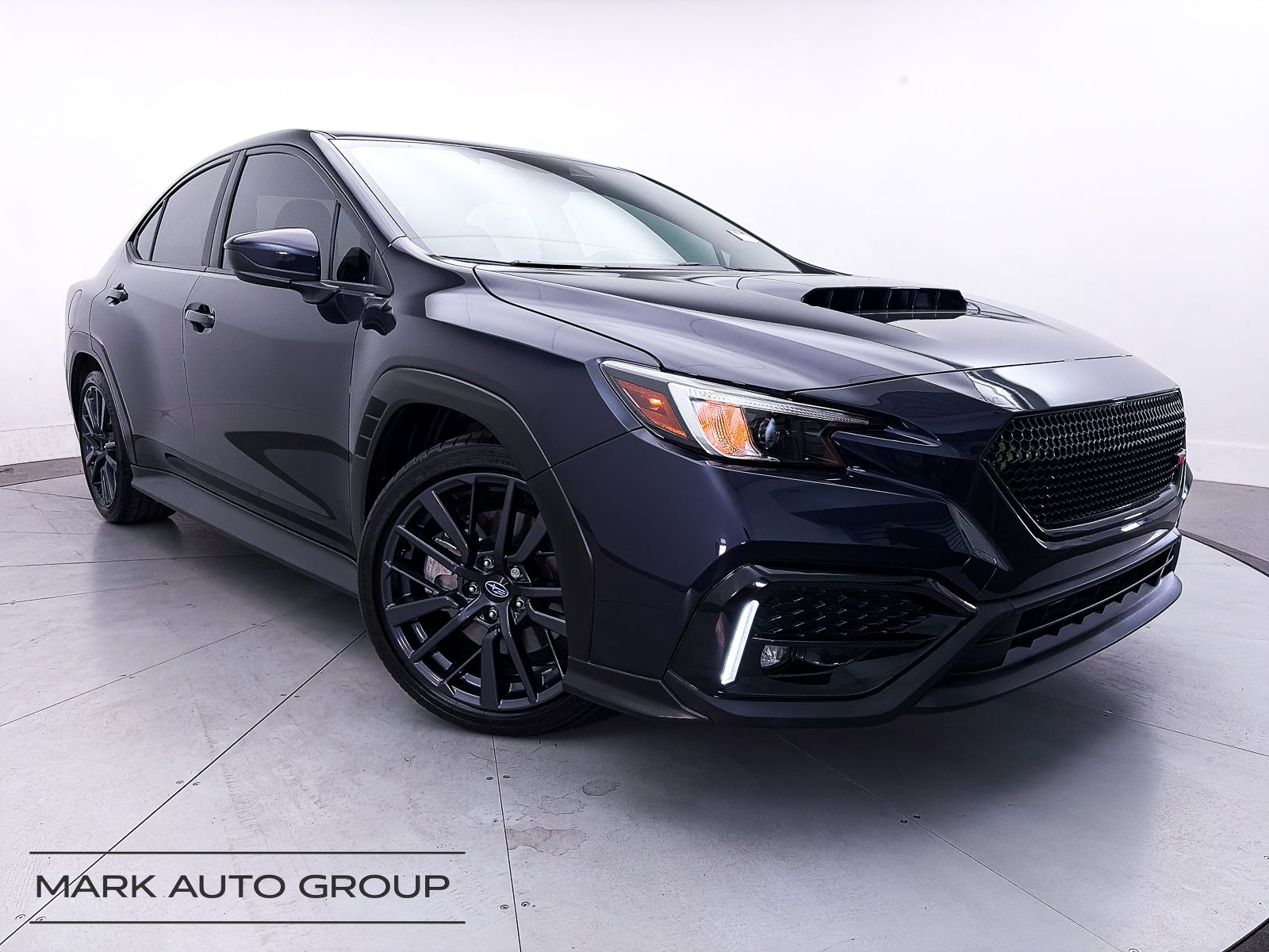 2025 Subaru WRX Premium