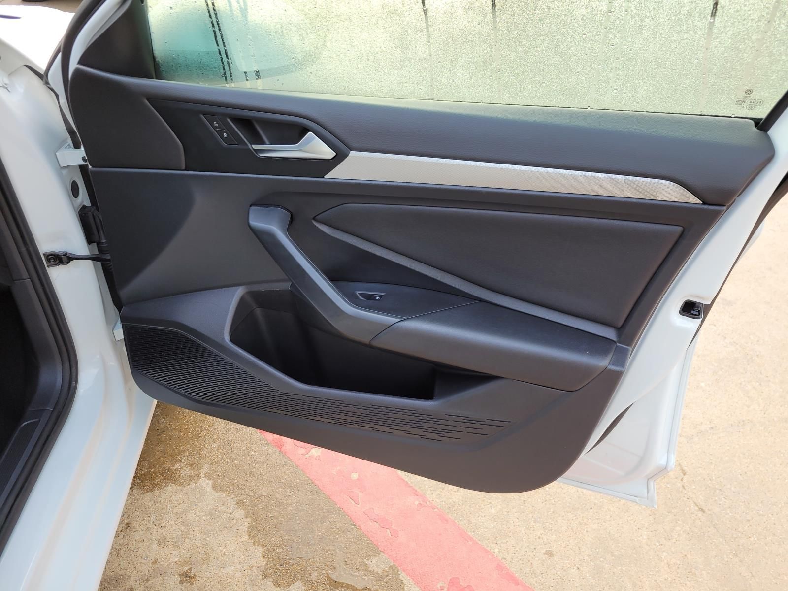 used 2019 Volkswagen Jetta car, priced at $15,000