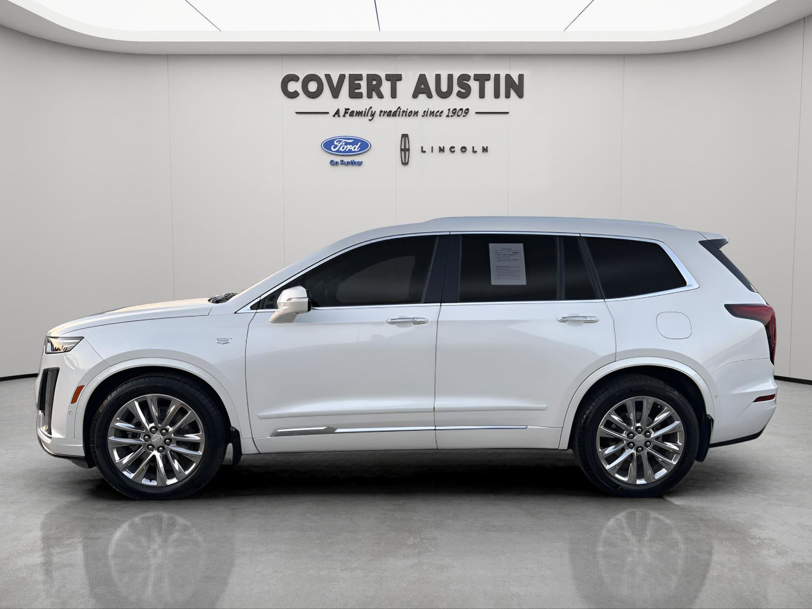 Used Car 2022 Cadillac Xt6  Premium Luxury For Sale Under $35,000 In Austin, Texas