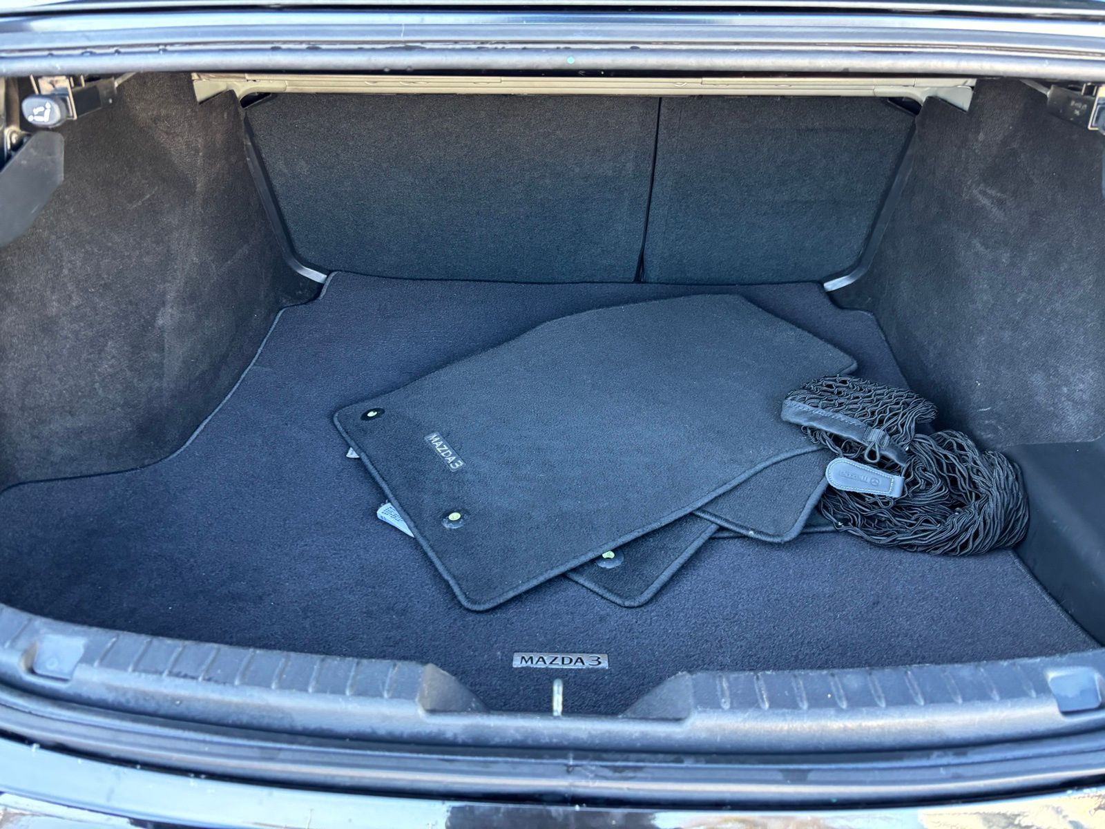 Used Car 2022 Mazda Mazda3  Select For Sale Under $20,000 In Austin, Texas