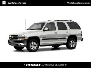 2004 Chevrolet Tahoe LT -
                  Cordova, TN