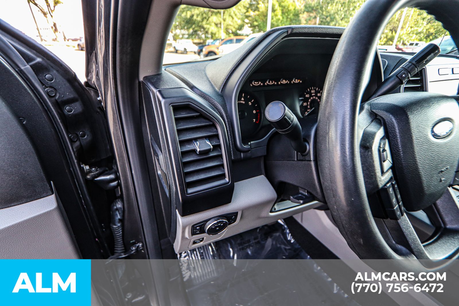 2019 Ford F-150 XL photo 31