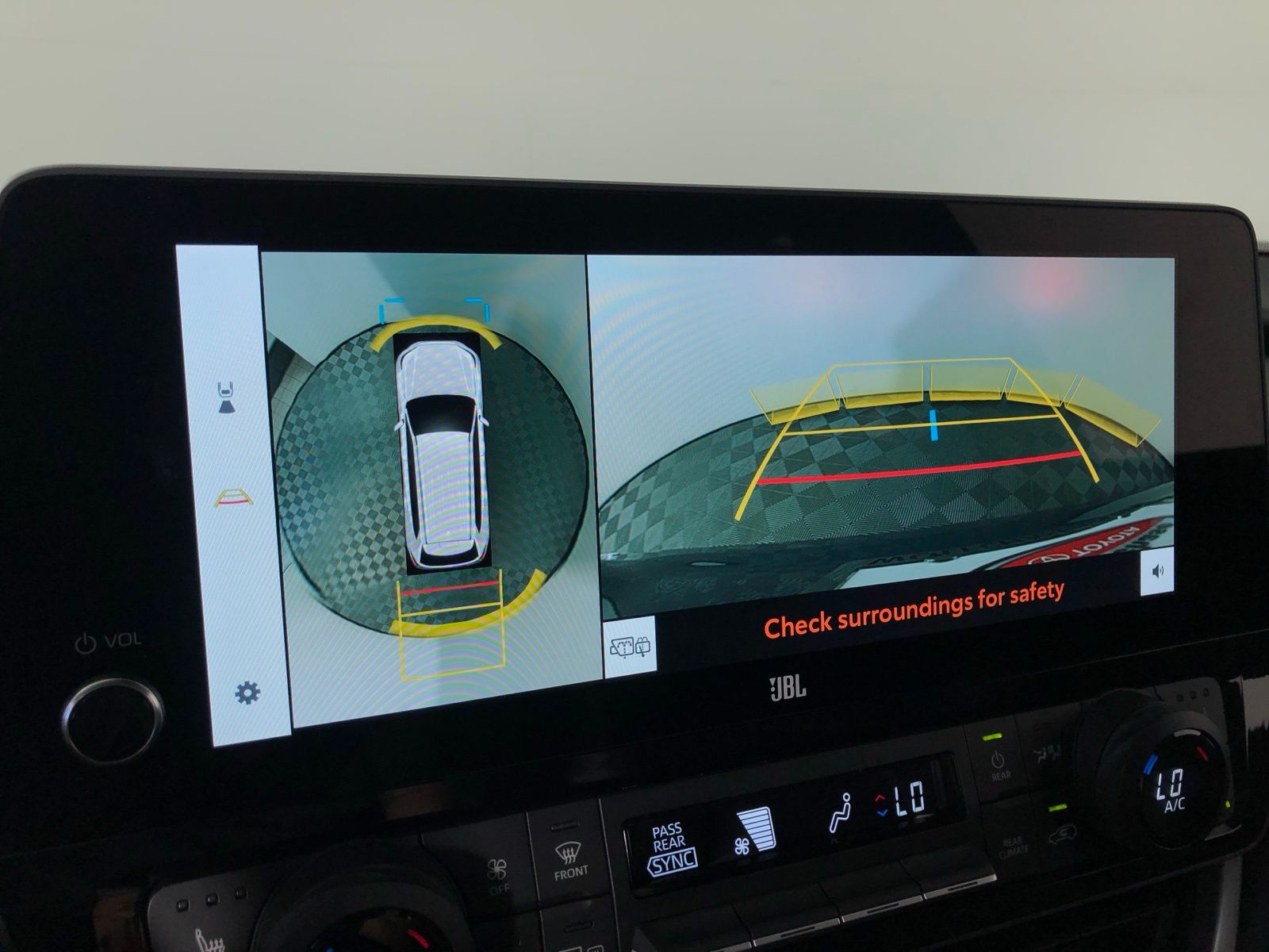 Thumbnail: 2026 Toyota Grand Highlander - 16