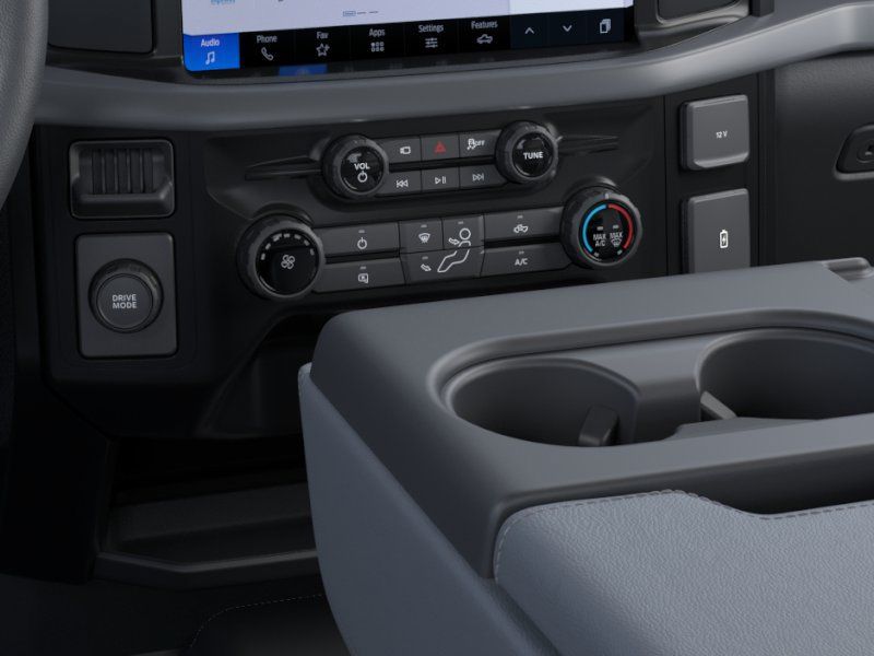 New 2026 Oxford White Ford XL image 15