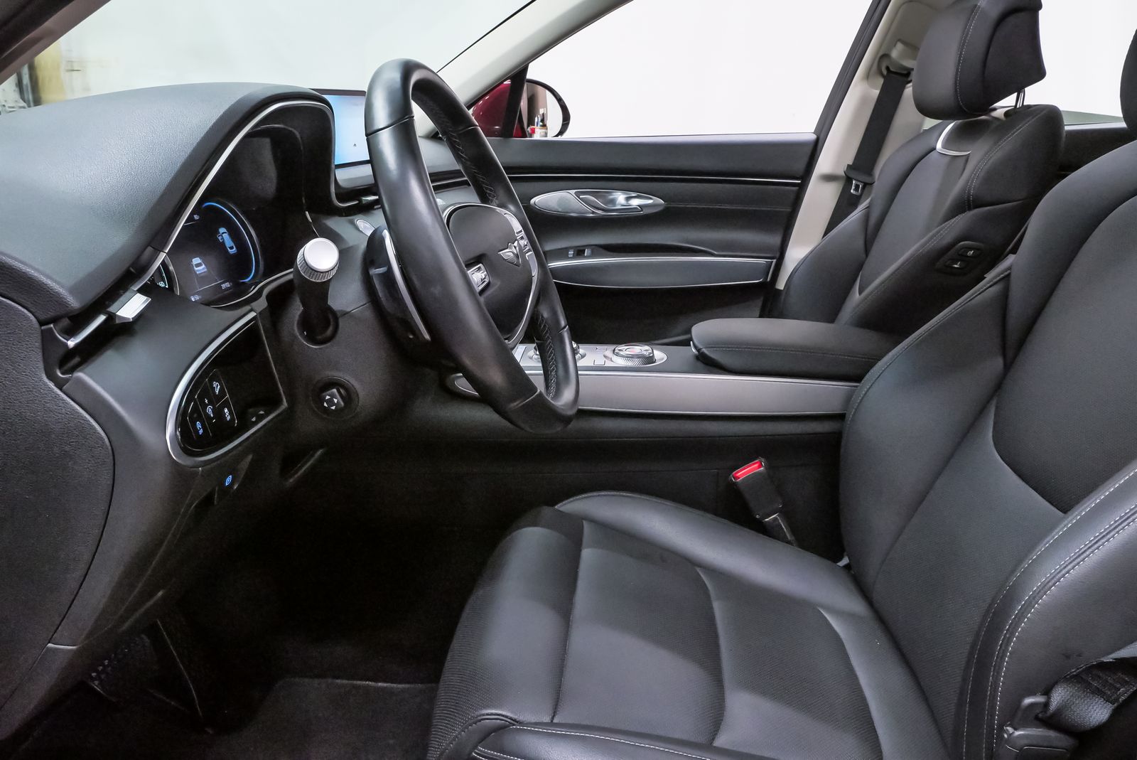 2023 Genesis GV70 2.5T Select - 8