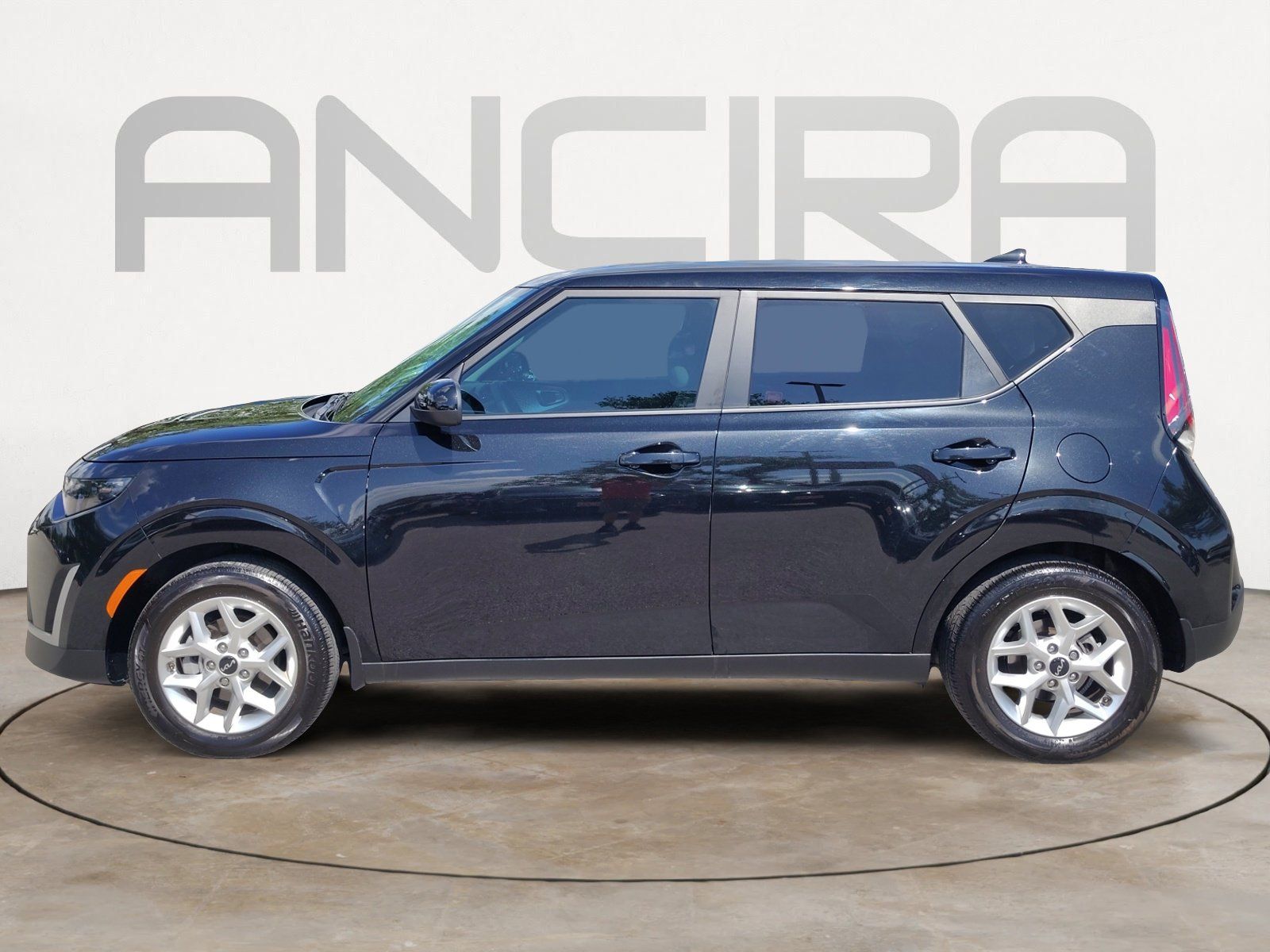 Used Car 2023 Kia Soul  Lx For Sale Under $20,000 In San Antonio, Texas