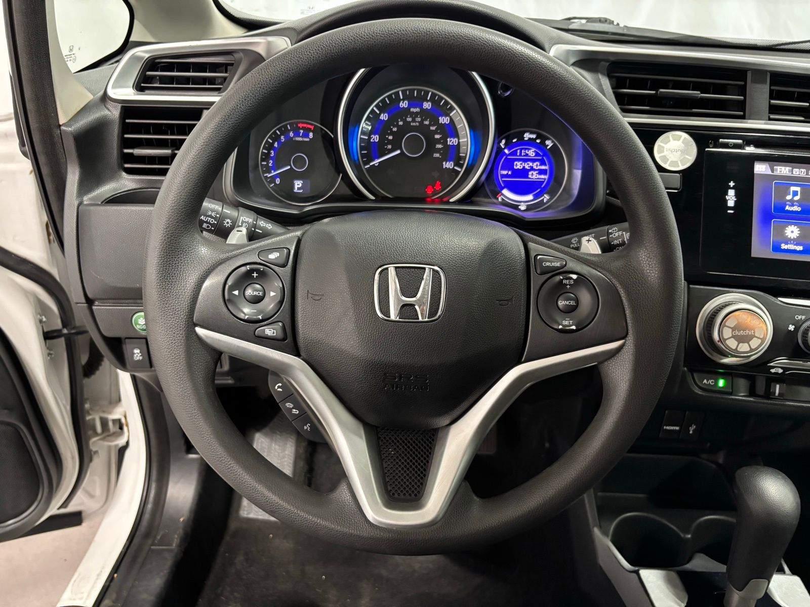 Used Car 2015 Honda Fit  For Sale Under $15,000 In Austin, Texas
