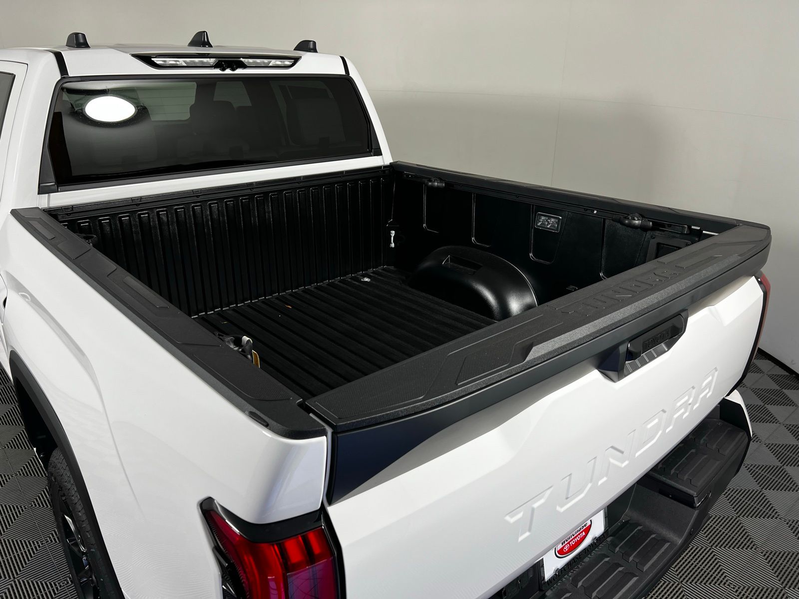 Thumbnail: 2026 Toyota Tundra - 19