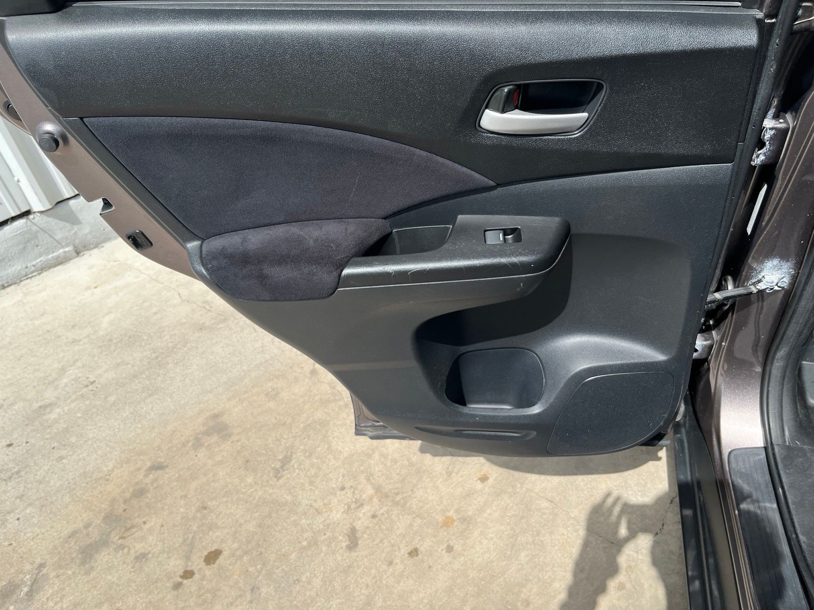 Used Car 2012 Honda Cr-v  Ex For Sale Under $12,000 In Austin, Texas