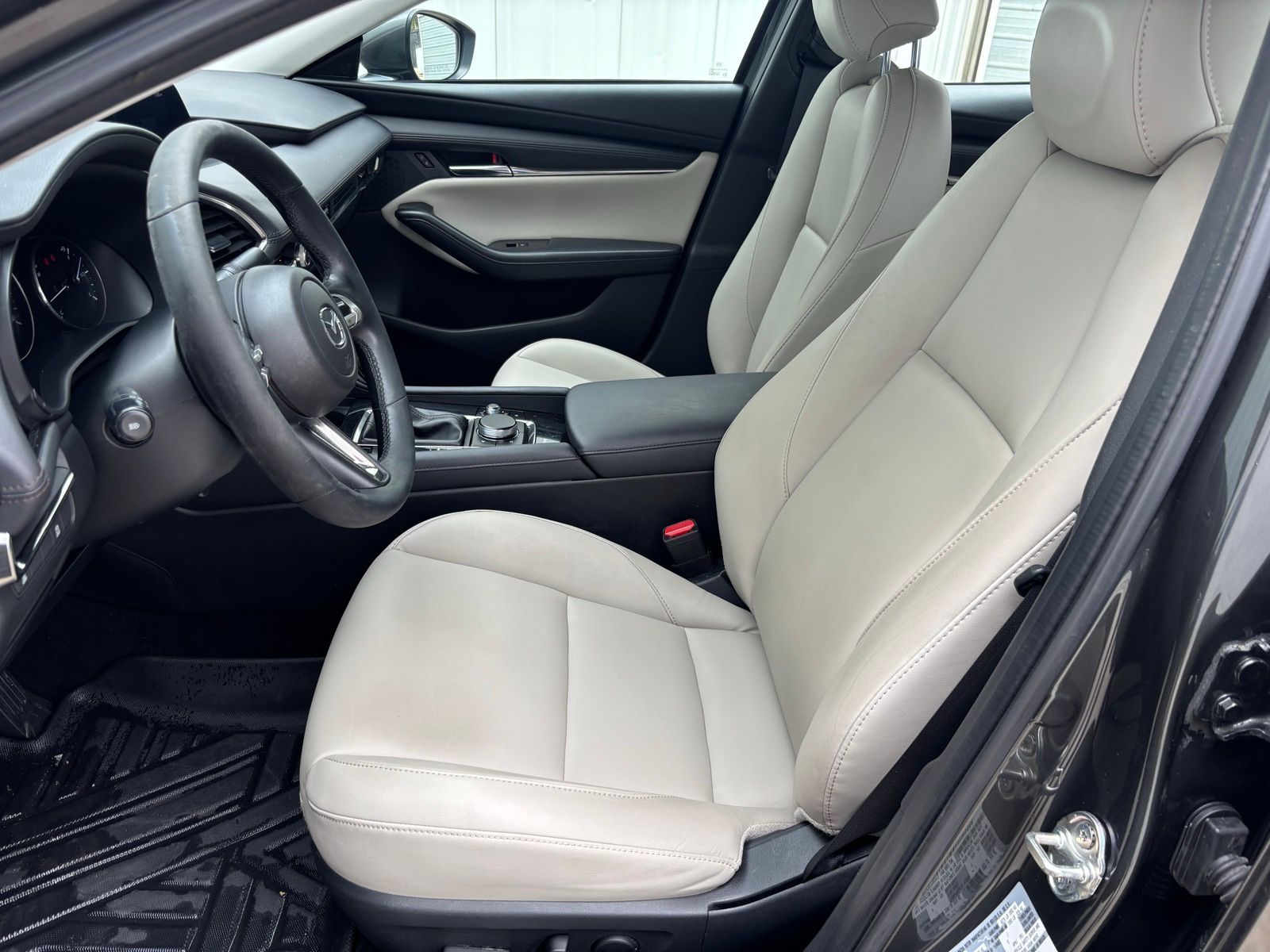 Used Car 2023 Mazda Mazda3  2.5 S Preferred Package For Sale Under $15,000 In Austin, Texas