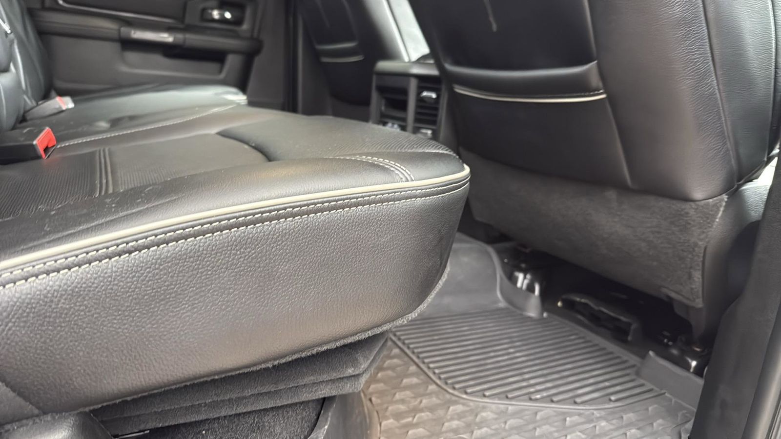 Used Car 2024 Ram 3500  Limited For Sale Under $90,000 In Austin, Texas