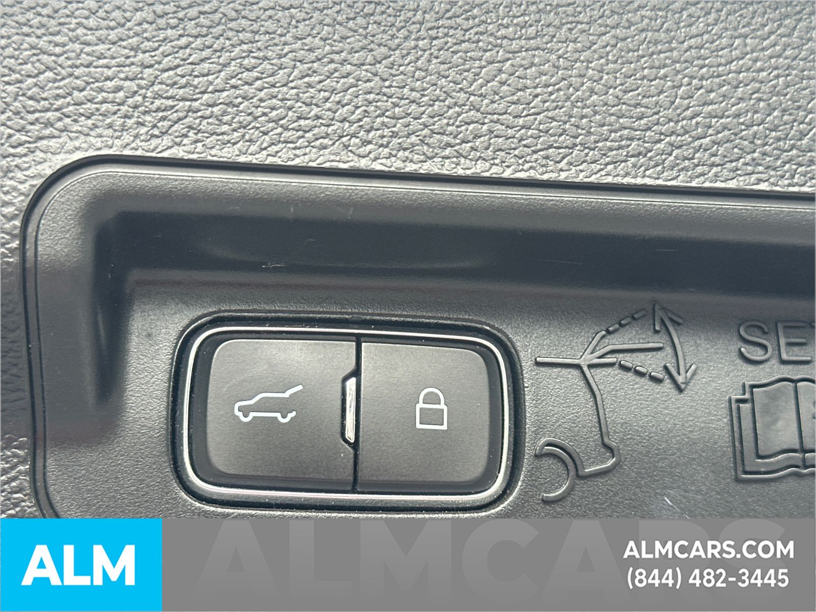 Used 2023 Oxford White Ford XLT image 22