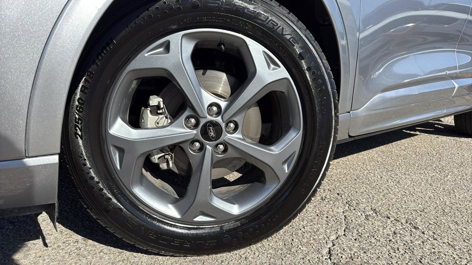 Used Car 2023 Ford Escape  St-line For Sale Under $20,000 In Austin, Texas