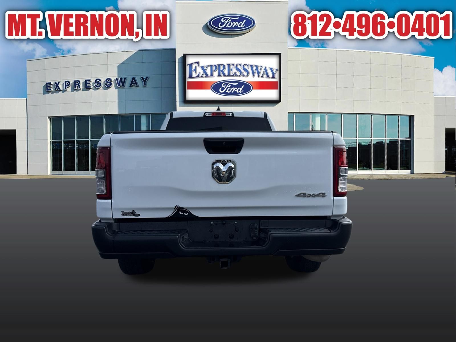 2023 Ram 1500 image 13