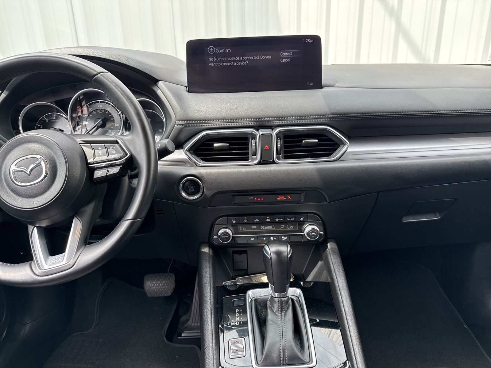 Used Car 2025 Mazda Cx-5  2.5 S Select Package For Sale Under $30,000 In Austin, Texas