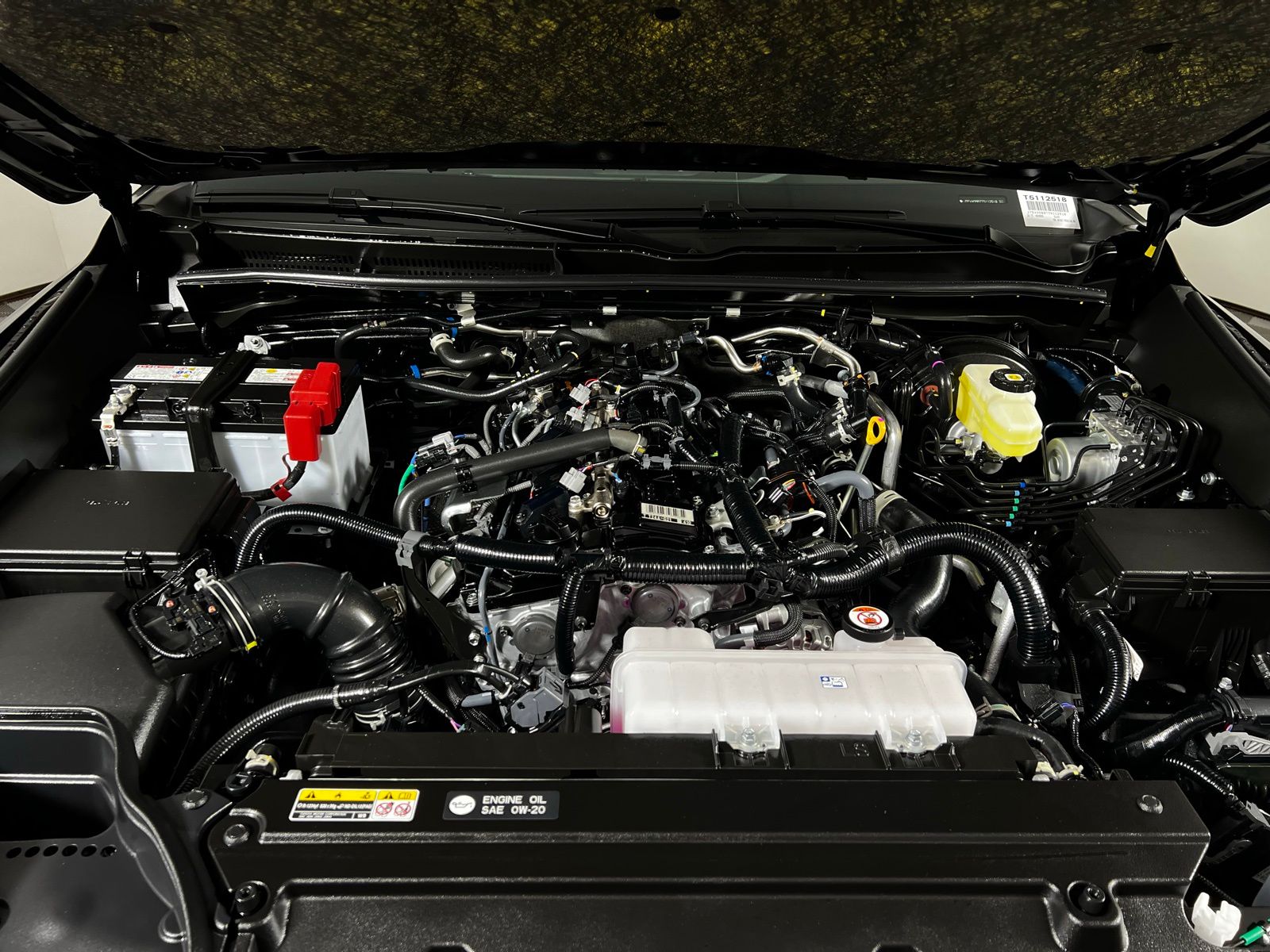 Thumbnail: 2026 Toyota 4Runner - 9