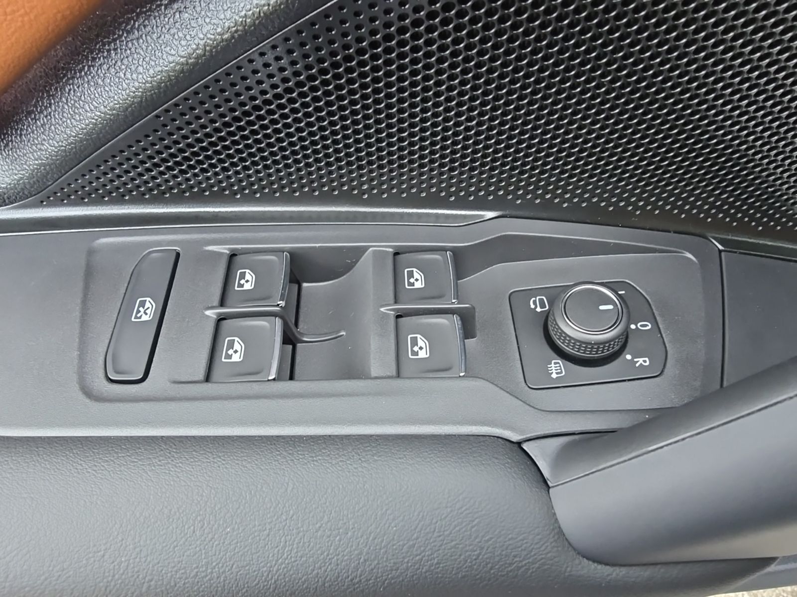 used 2026 Volkswagen Tiguan car, priced at $42,800