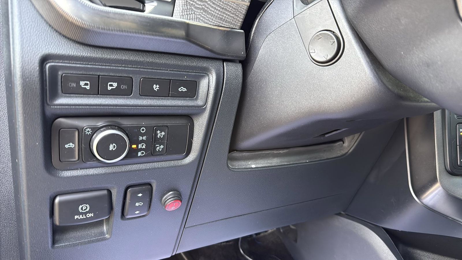 Used Car 2021 Ford F-150  Platinum For Sale Under $30,000 In Austin, Texas