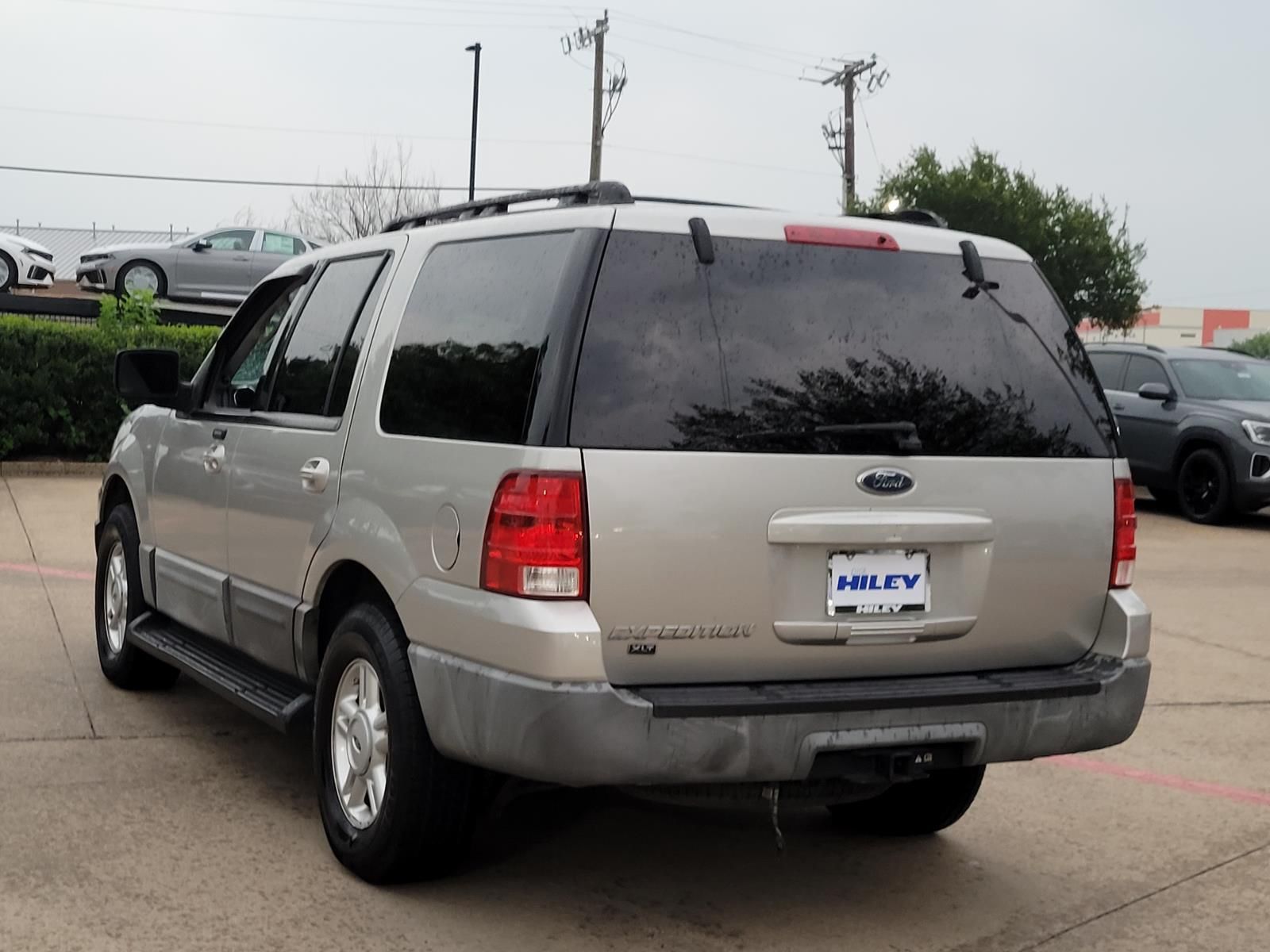 used 2005 Ford Expedition car, priced at $6,750