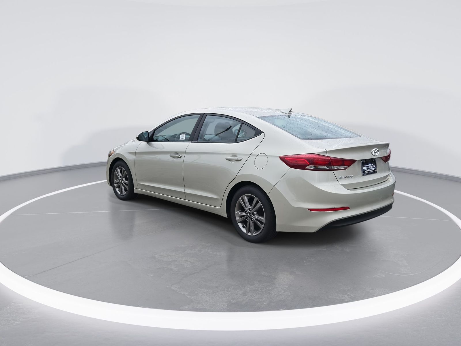 2017 Hyundai Elantra Value Edition 6