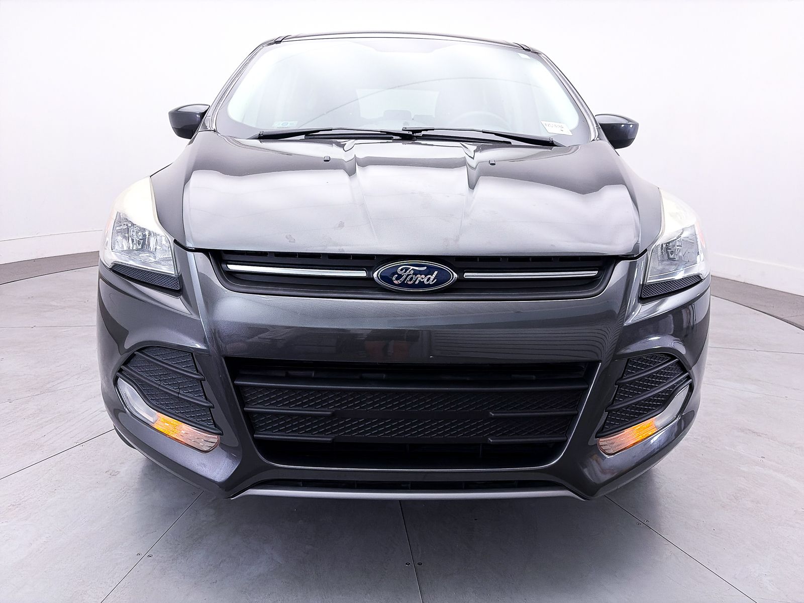 Used 2015 Ford Escape SE with VIN 1FMCU0G78FUC63824 for sale in Scottsdale, AZ