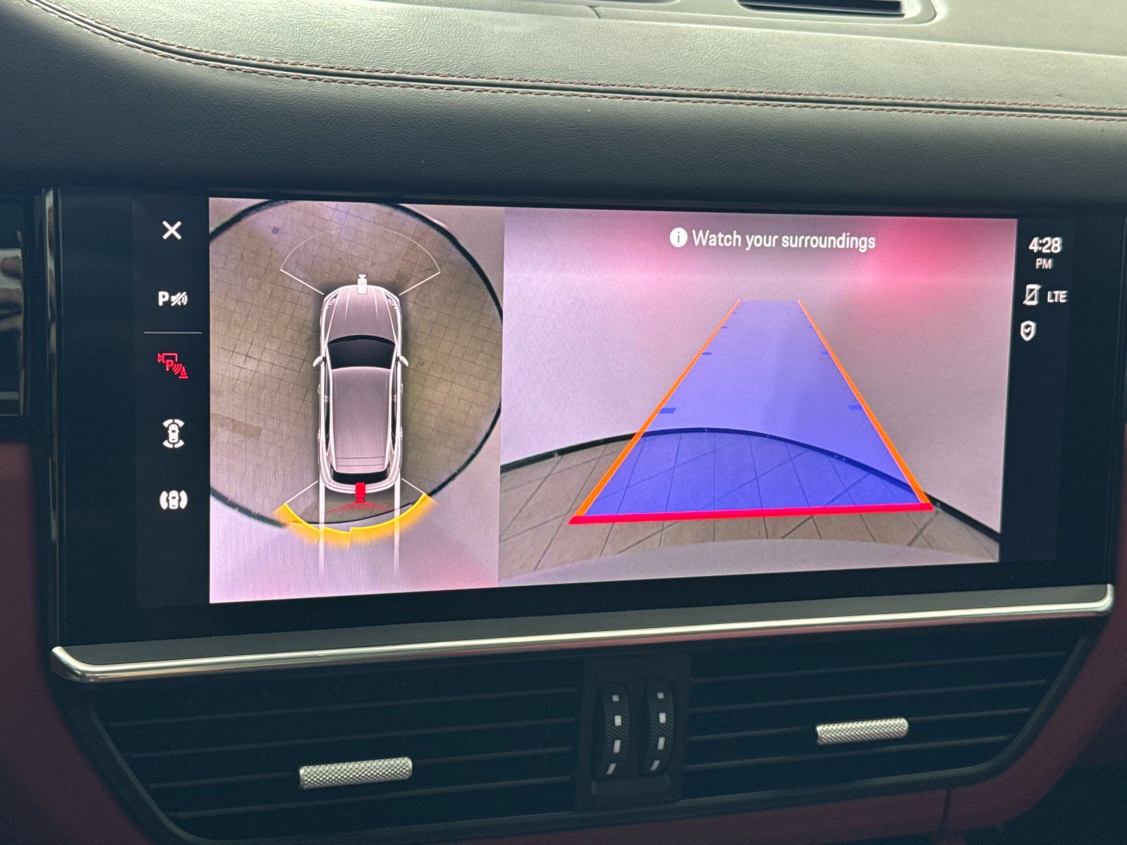 2023 Porsche Cayenne E-Hybrid Turbo S — full photo 20 of 30