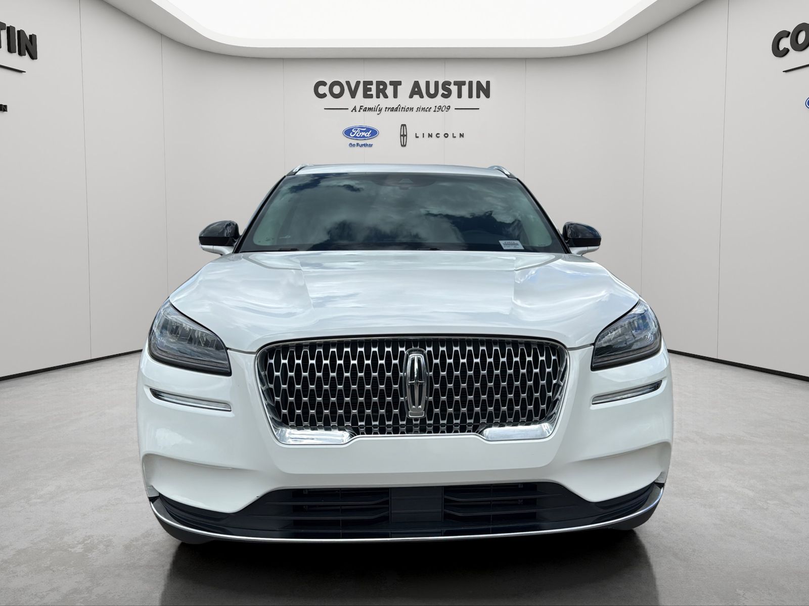 Used Car 2022 Lincoln Corsair  Standard For Sale Under $25,000 In Austin, Texas
