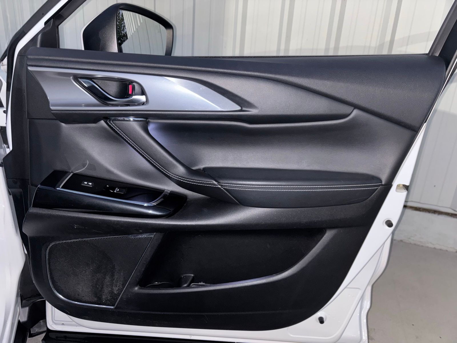 Used Car 2022 Mazda Cx-9  Grand Touring For Sale Under $30,000 In Austin, Texas