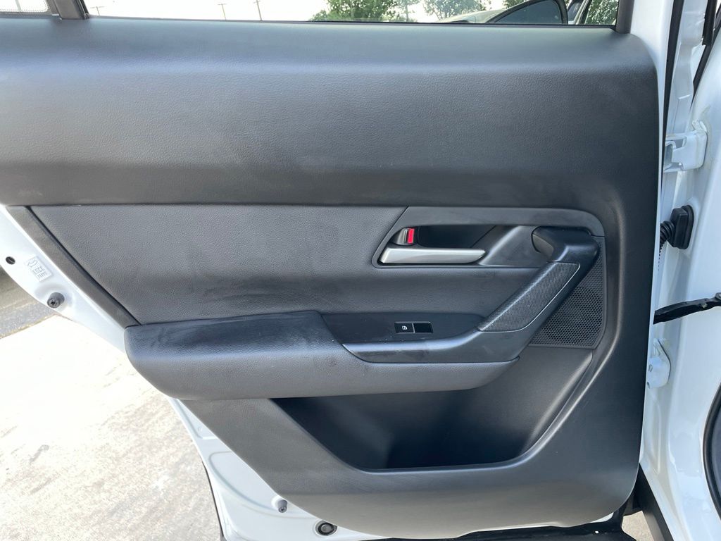 Used Car 2025 Mazda Cx-50  2.5 Turbo Premium Package For Sale Under $40,000 In Austin, Texas