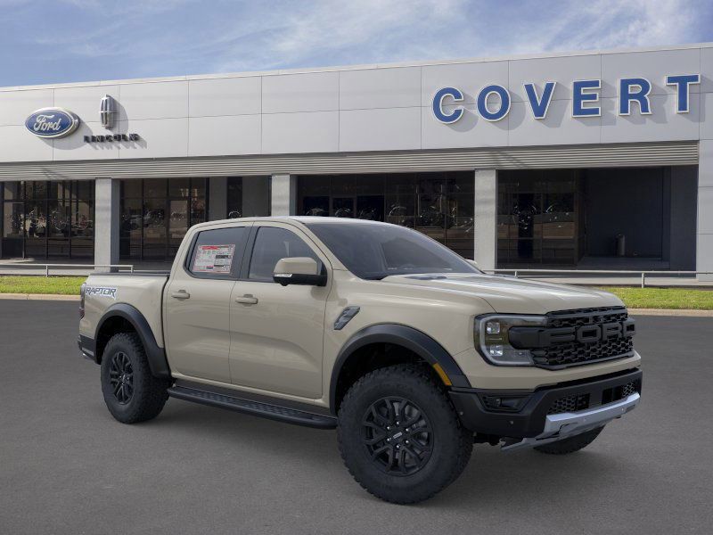 New Car 2025 Ford Ranger  Raptor For Sale Under $60,000 In Austin, Texas