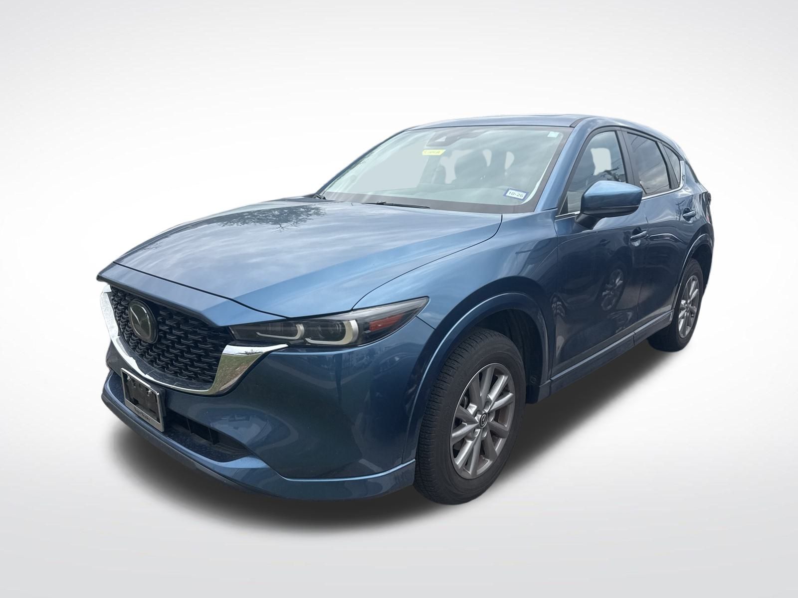 Used Car 2024 Mazda Cx-5  2.5 S Preferred Package For Sale Under $25,000 In Austin, Texas