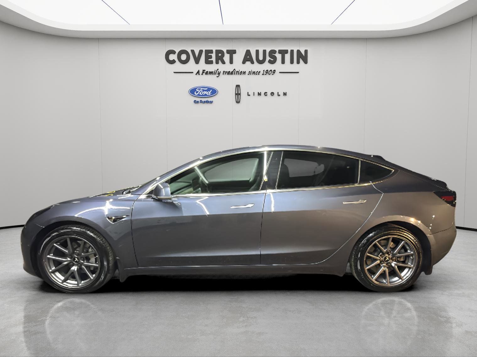 Used Car 2020 Tesla Model 3  Long Range For Sale Under $25,000 In Austin, Texas