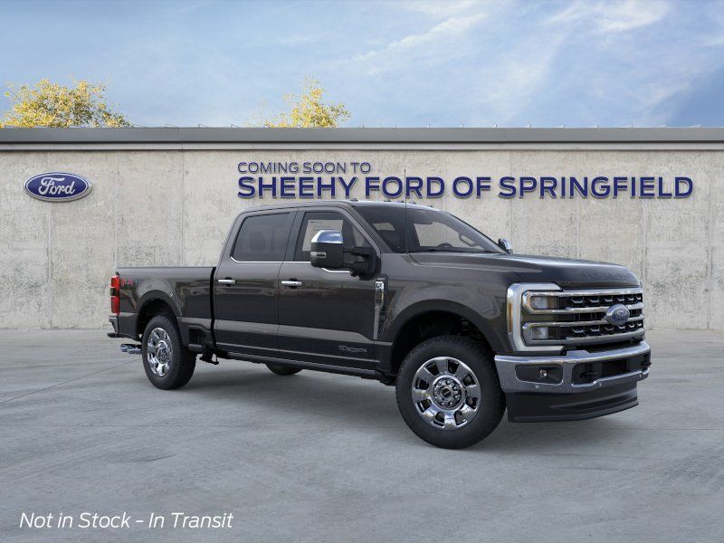 2026 Ford F-350 Lariat 4x4 Crew Cab 6-3/4' Box SRW's photo