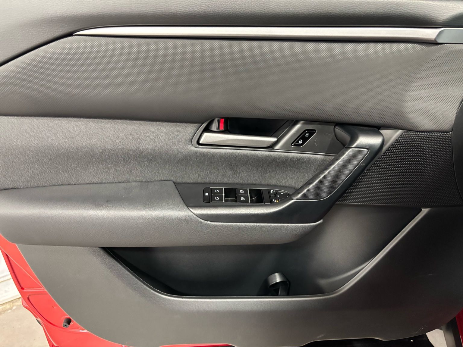 Used Car 2025 Mazda Cx-50  Utility 2.5 S Premium Package All Wheel Drive For Sale Under $35,000 In Austin, Texas