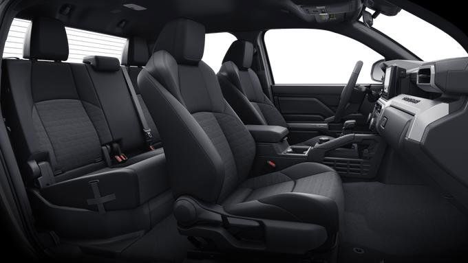 new 2026 Toyota Tacoma car