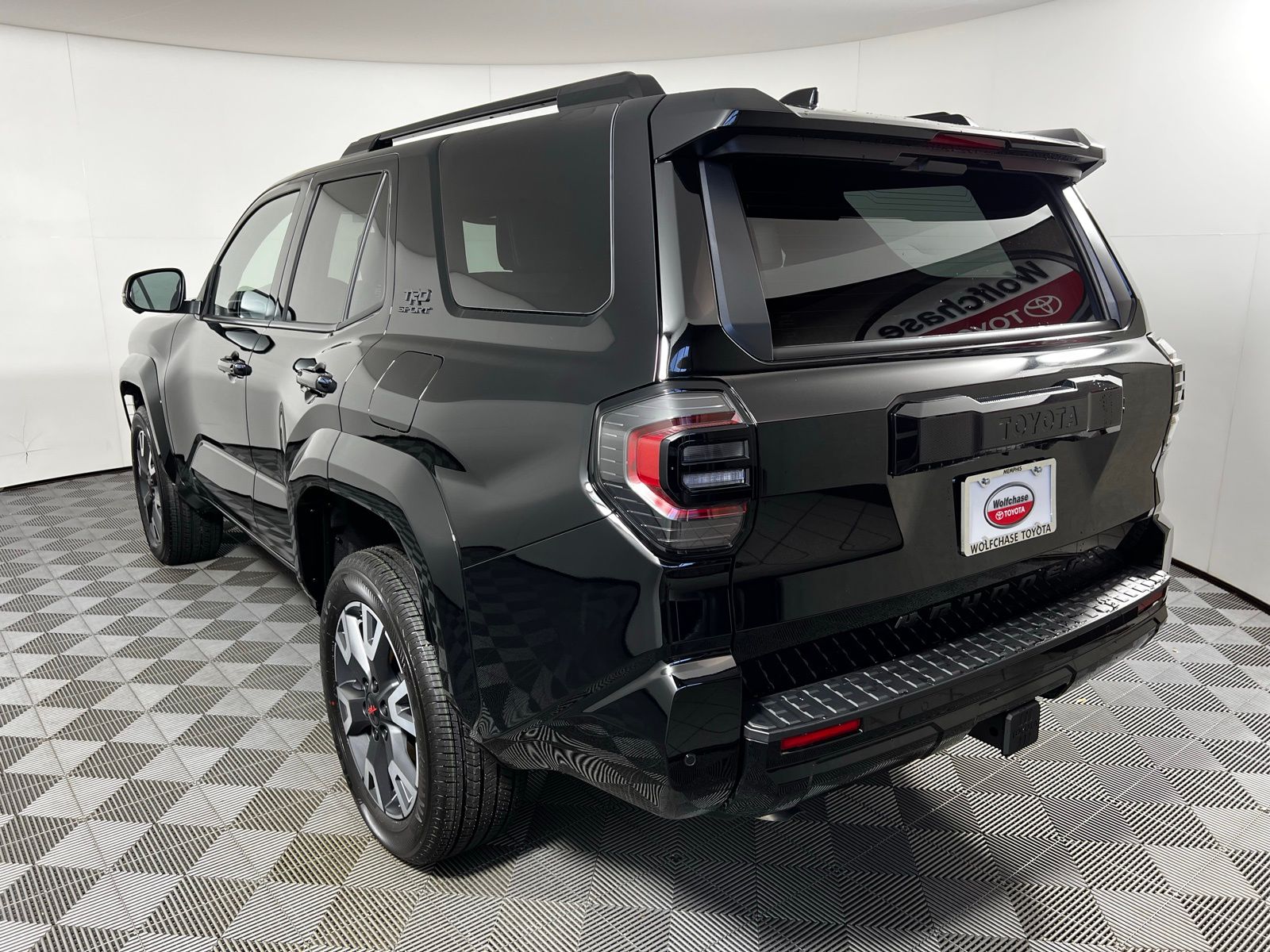 Thumbnail: 2026 Toyota 4Runner - 7