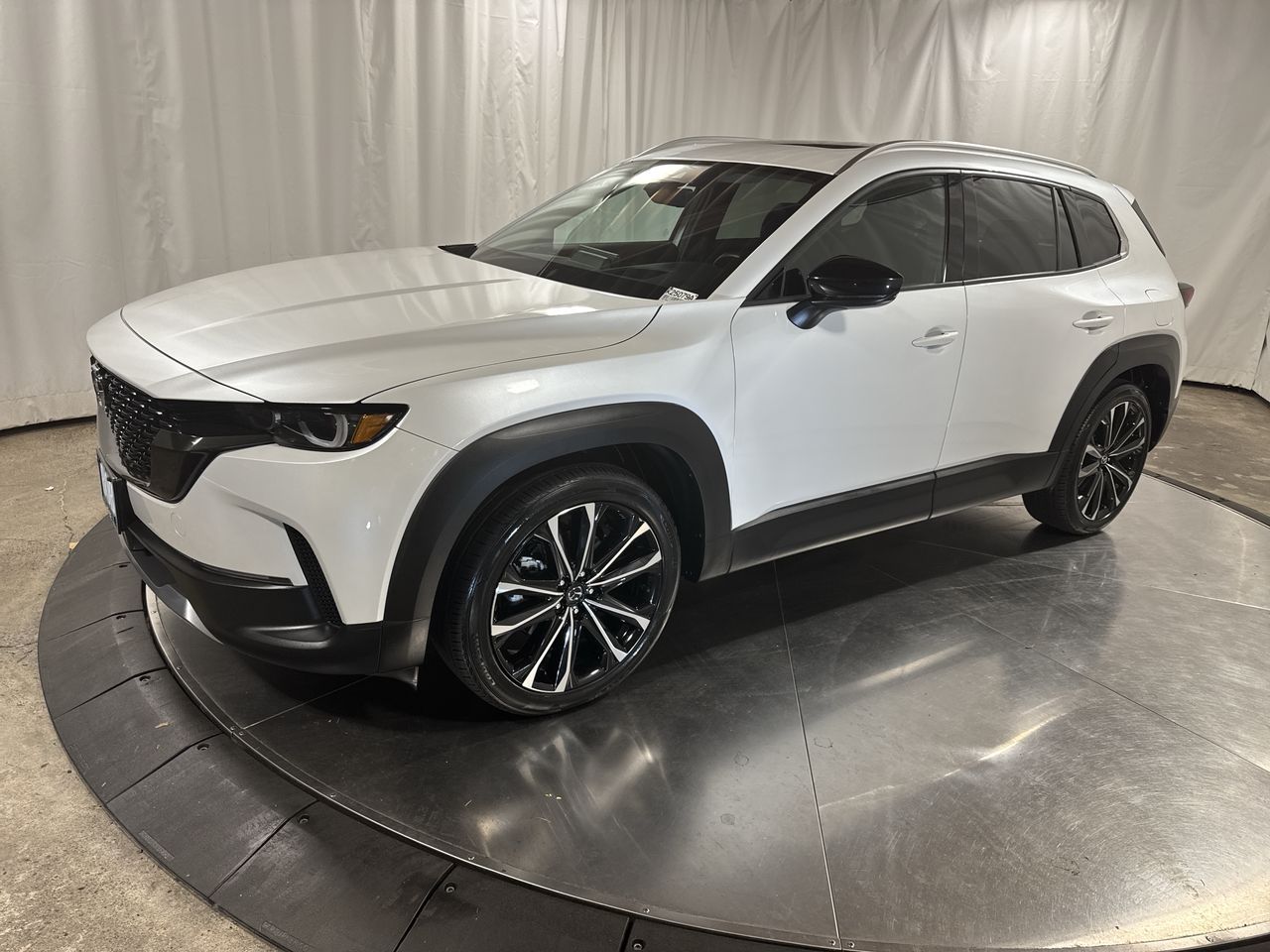 2023 Mazda CX-50
