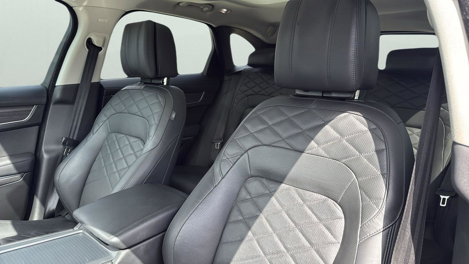 Used Car 2022 Jaguar F-pace  P250 S For Sale Under $35,000 In Austin, Texas
