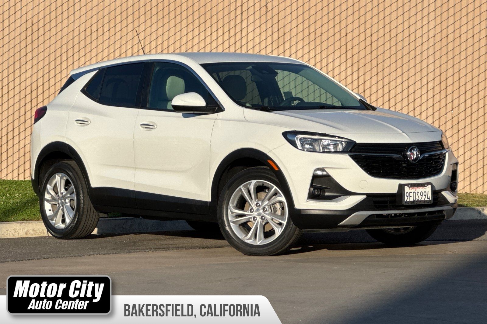  2023 Buick Encore GX Preferred FWD   