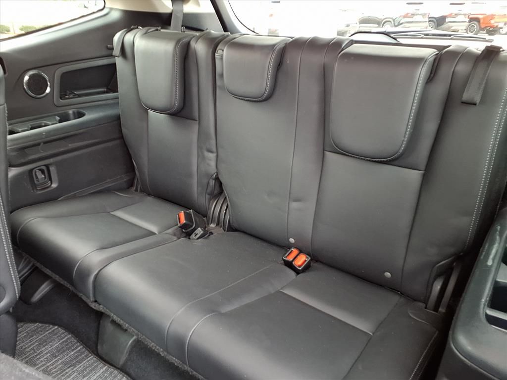 2021 Subaru Ascent Limited Silver at Joe Myers Mazda Kia