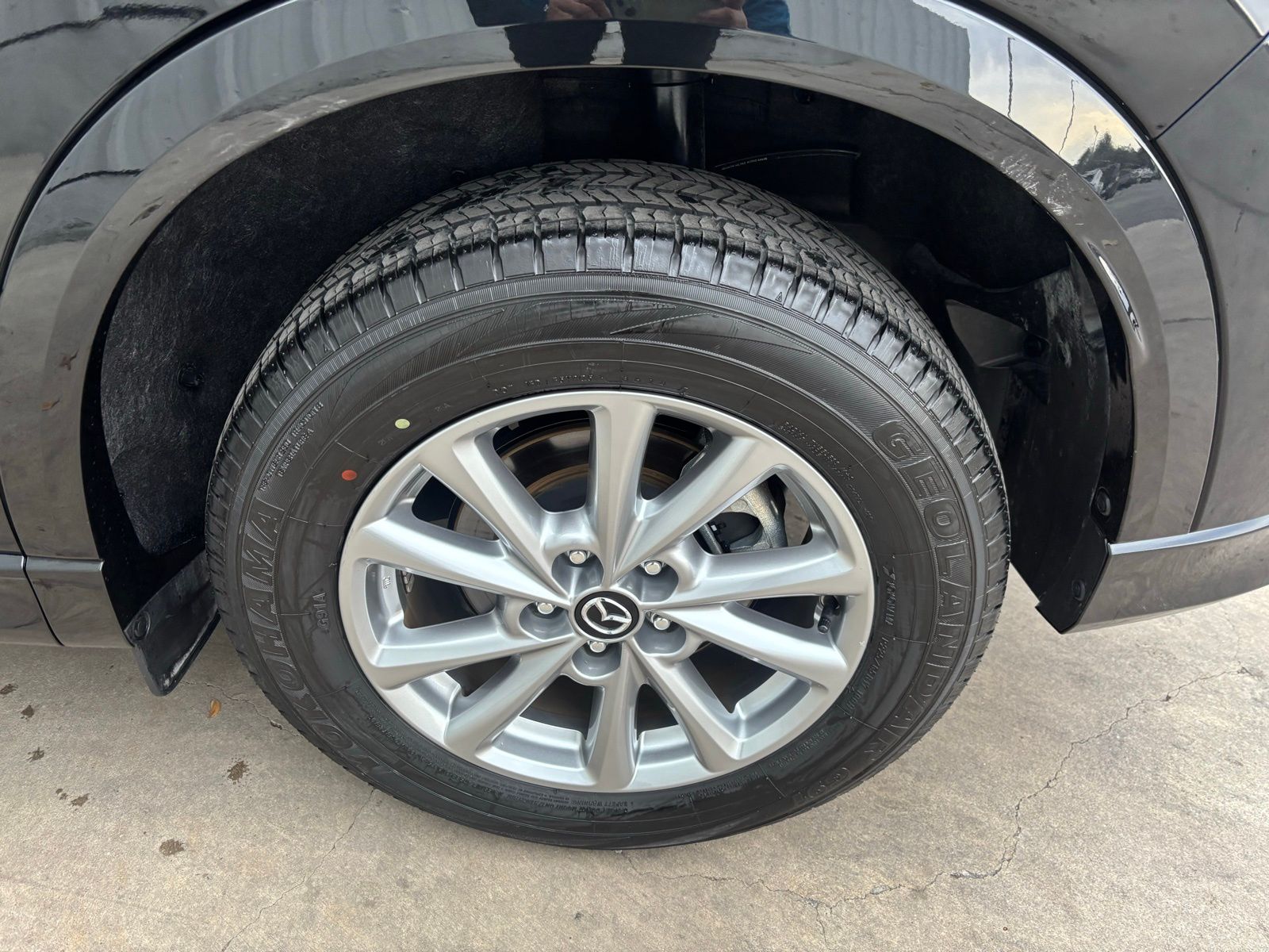 Used Car 2025 Mazda Cx-5  2.5 S Select Package For Sale Under $30,000 In Austin, Texas