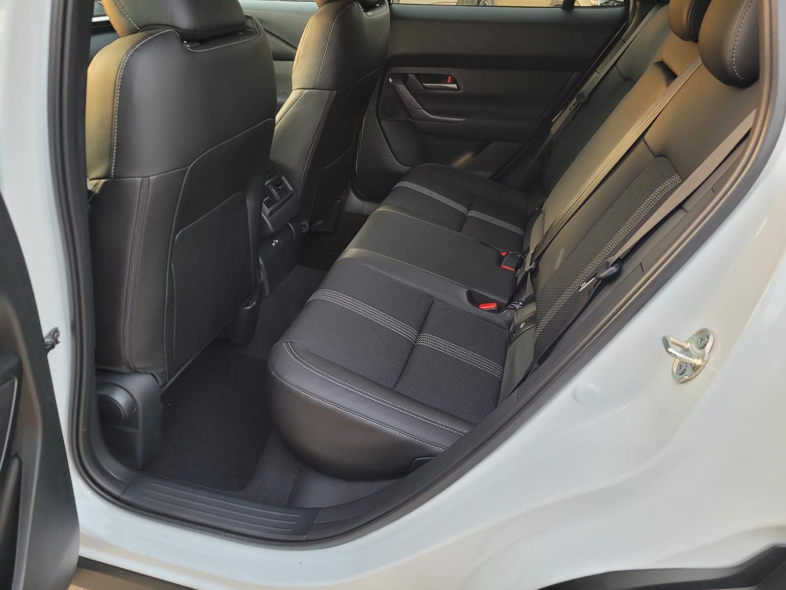 new 2026 Mazda CX-50 car, priced at $31,550