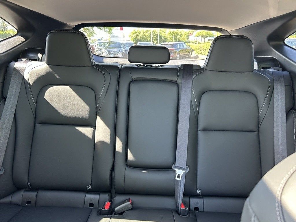 2025 Nissan Murano SL - Photo 21