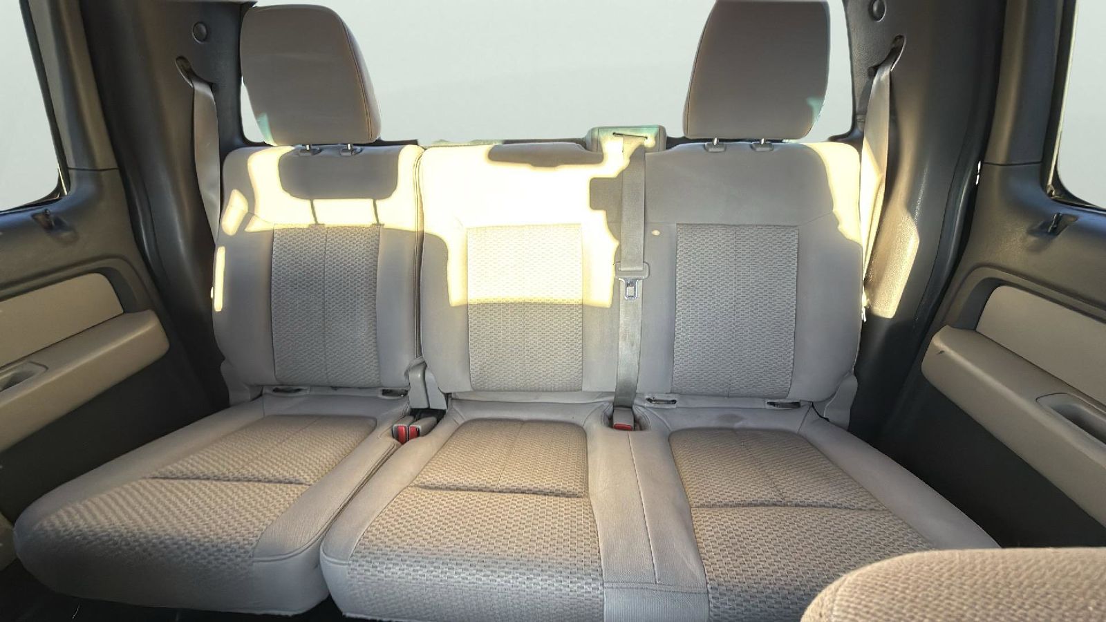 Used Car 2010 Ford F-150  Xlt For Sale Under $10,000 In Austin, Texas